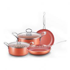Cookware Set Great Wall