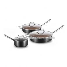 Cookware Set Statue of Liberty