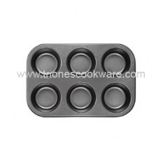 MUFFIN PAN TR-LM0601