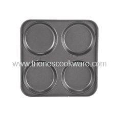 MUFFIN PAN TR-M0401